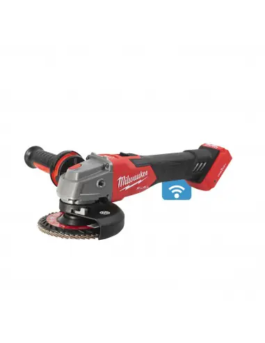 Vente Directe Meuleuse d‘angle 125 mm 18V M18 ONEFSAG125XB-0X (machine seule) 4933478433 - Milwaukee