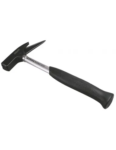 Marteau arrache-clous de charpentier STEELMASTER 600g 1-51-037 - Stanley Nouveauté