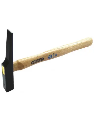 Acheter En Ligne Marteau d‘électricien manche bois 18 mm 1-54-697 – Stanley