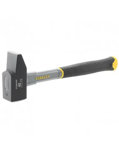 Marteau rivoir manche fibre de verre STHT0-54155 - Stanley Prix Choc