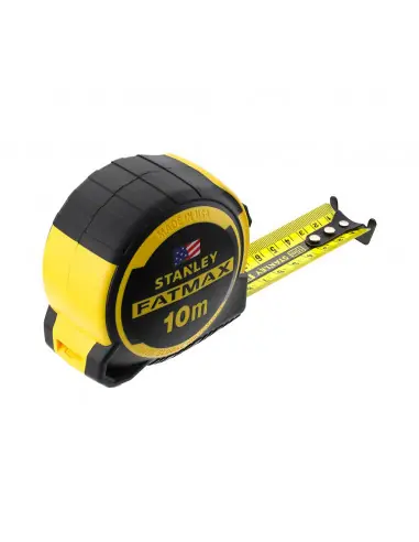 Super Prix Mesure 10m x 32 mm FATMAX FMHT0-36337 – Stanley