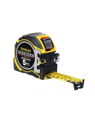 Mesure 8m x 32 mm Blade Armor magnétique autolock FATMAX XTHT0-33501 - Stanley Usine Directe
