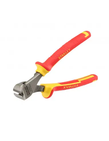 Commande En Gros Pince coupante devant 165 mm isolée 1000v 0-84-016 – Stanley
