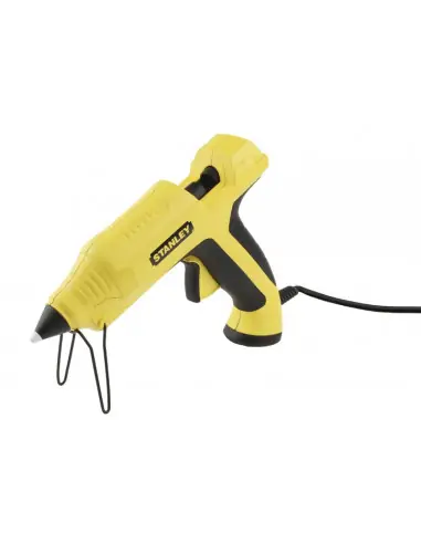 Promotion Saisonnière Pistolet à colle chauffage rapide GR50 STHT6-70417 - Stanley