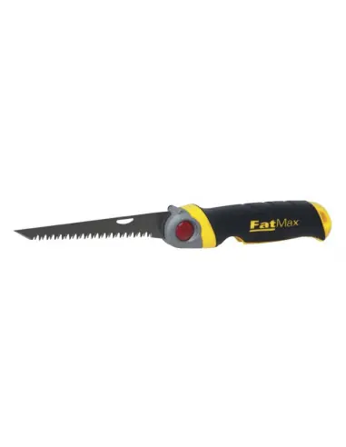 Scie à guichet 152 mm à lame rétractable FATMAX FMHT0-20559 - Stanley Petit Prix