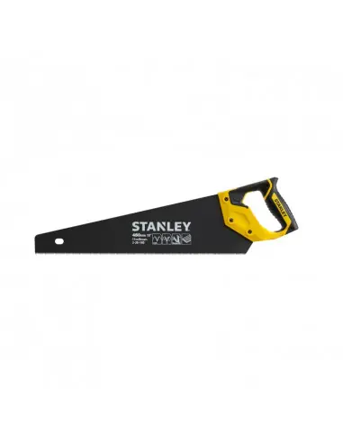 Haute Qualité Scie égoïne spéciale parquet JETCUT Blade Armor 2-20-180 - Stanley