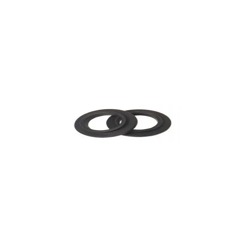 Achetez Aujourd&rsquo;hui Jeu de bagues – ELBE JB090030 – épaulées 50/30 mm – 2 pièces