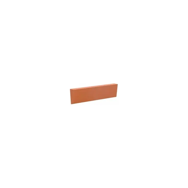 Pierre à affuter – OUTIFRANCE 0010689 – 100x25x3 mm Certifié