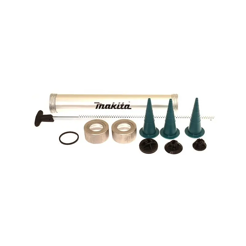 Meilleur Choix Tube alu 600 ml – MAKITA 196352-6 – pour DCG180