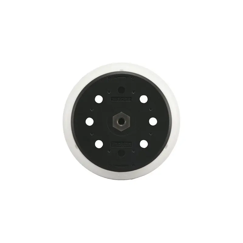 Paiement Sécurisé Plateau de ponçage – MAKITA 197314-7 – Ø 150 mm – souple