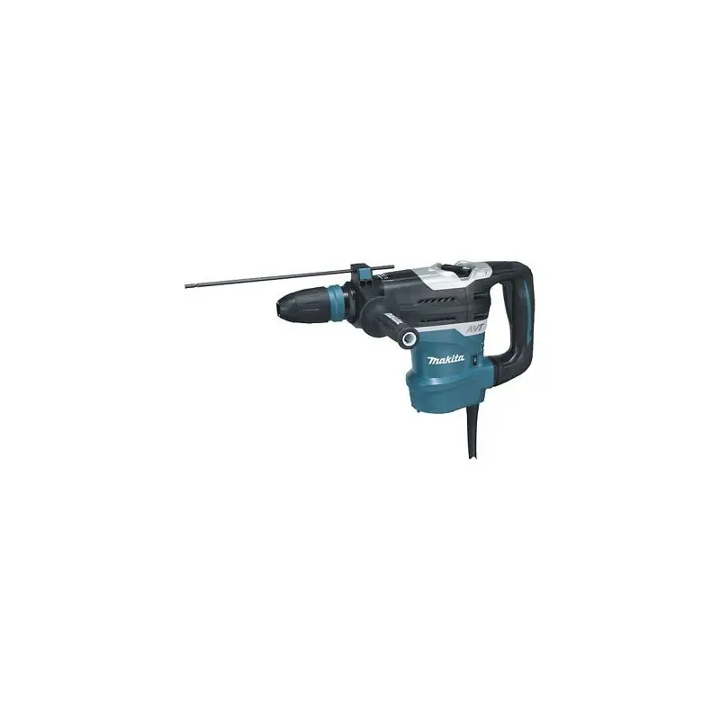 Dernière Chance Perforateur-burineur – MAKITA HR4013C – 1100 W – Ø 40 mm
