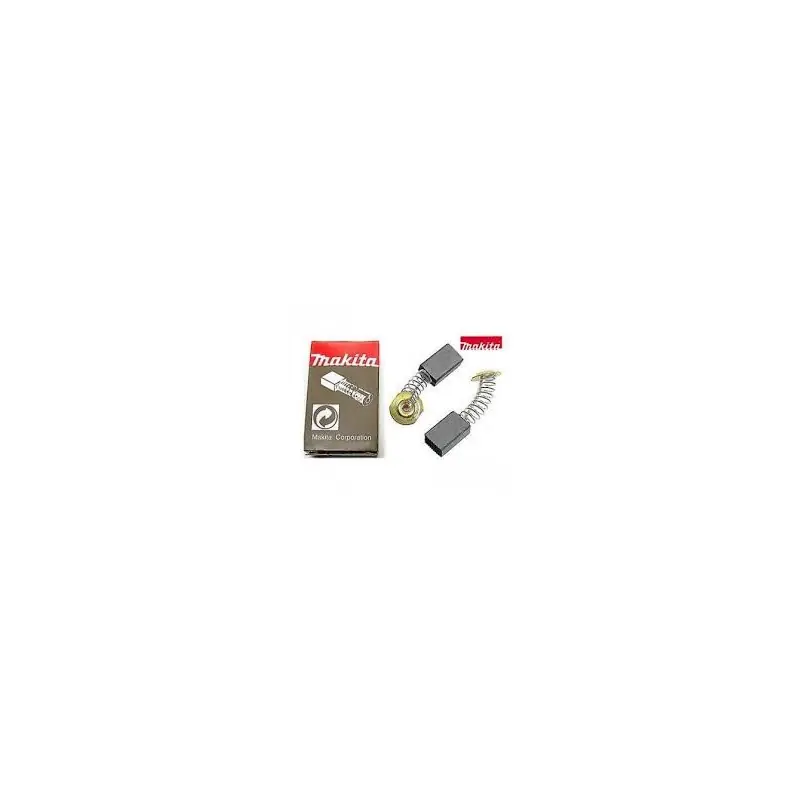 Balai charbon – MAKITA JM-23000123 – pour MLS100 – la paire Offre Spéciale