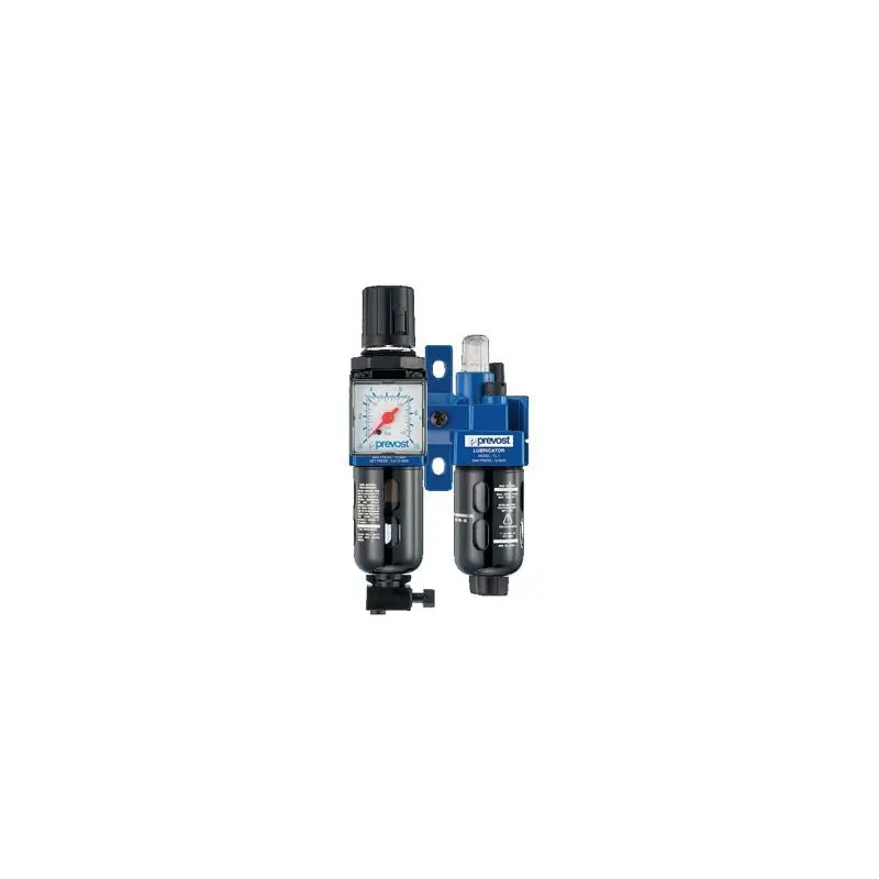 Filtre régulateur - PREVOST KTBSM1 - ALTO 1 - 1/4" Gaz Prix Réduit