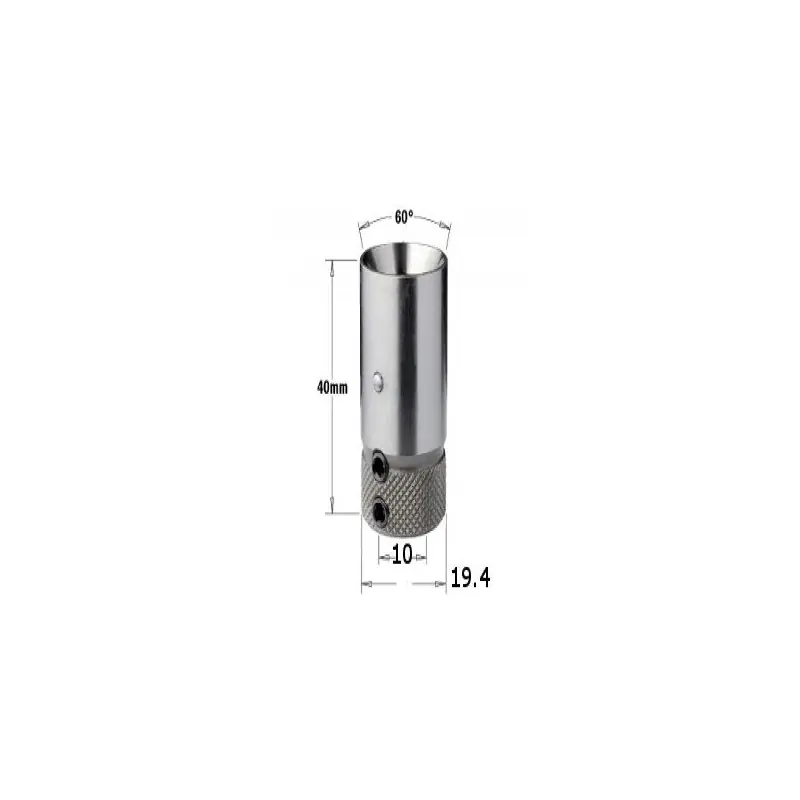 Top Vente Douille rapide – MASTERWOOD IN882791 – Ø 10 mm