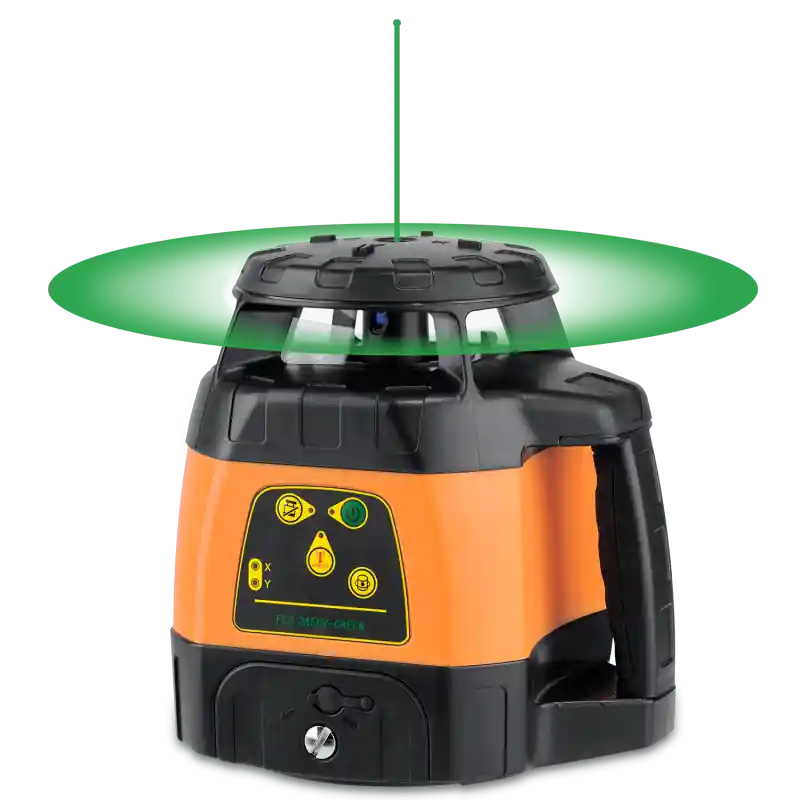 Laser – GEOFENNEL FLG245HV-GREEN 244501 – portée 40 à 1000 m Prix Réduit