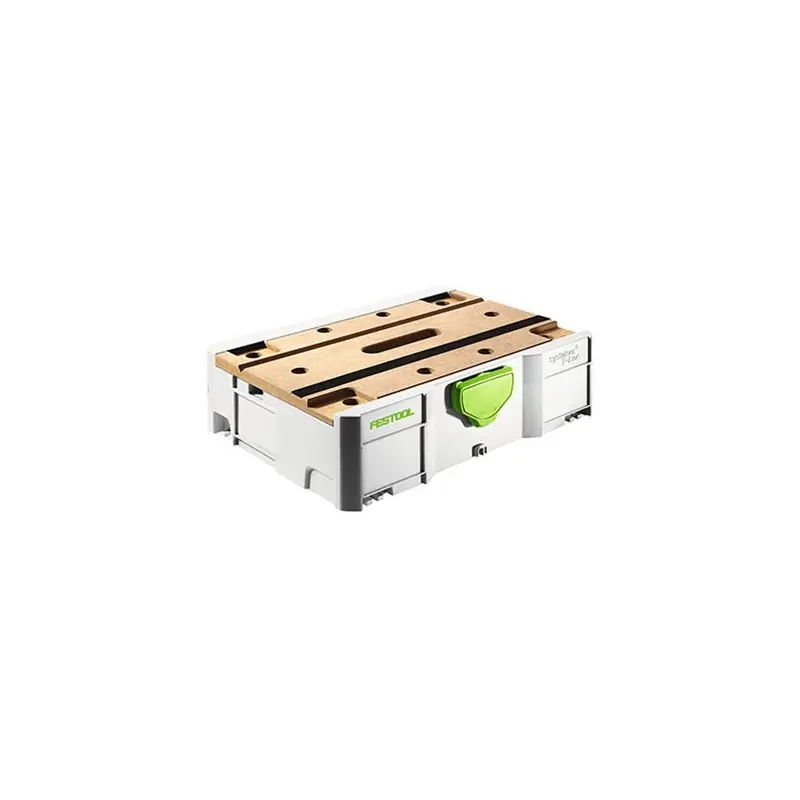 Caisse établi - FESTOOL 500076 - SYS-MFT Expédié Aujourd'hui