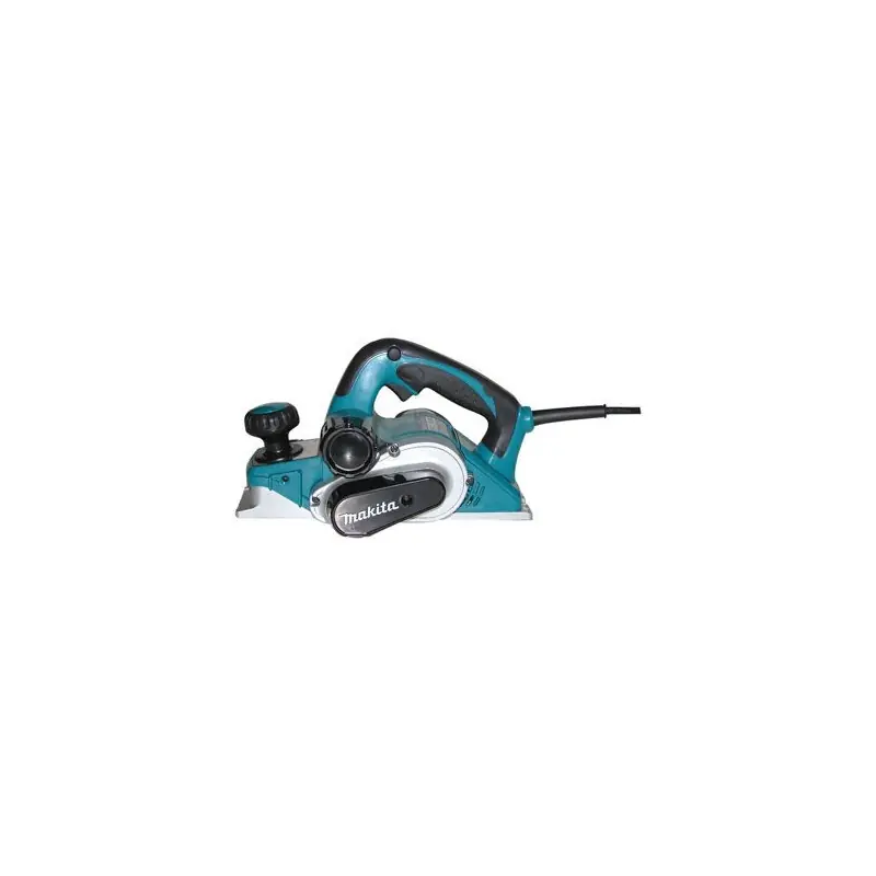 Marque Rabot – MAKITA KP0810CJ – 1050 W – 82 mm