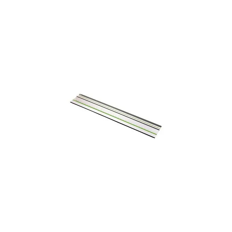 Dernier Modèle Rail de guidage perforé - FESTOOL 496939 - L 1400 mm