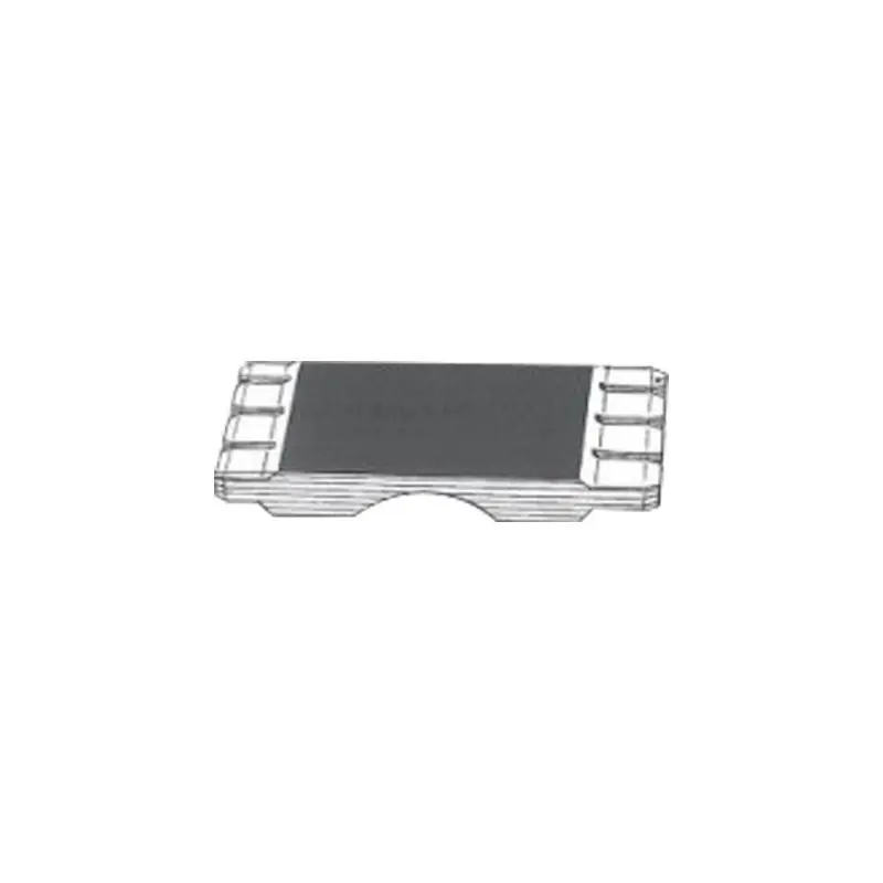 Vente Directe Garniture de protection – ELBE GT290080 – H 80 mm x L 290 mm