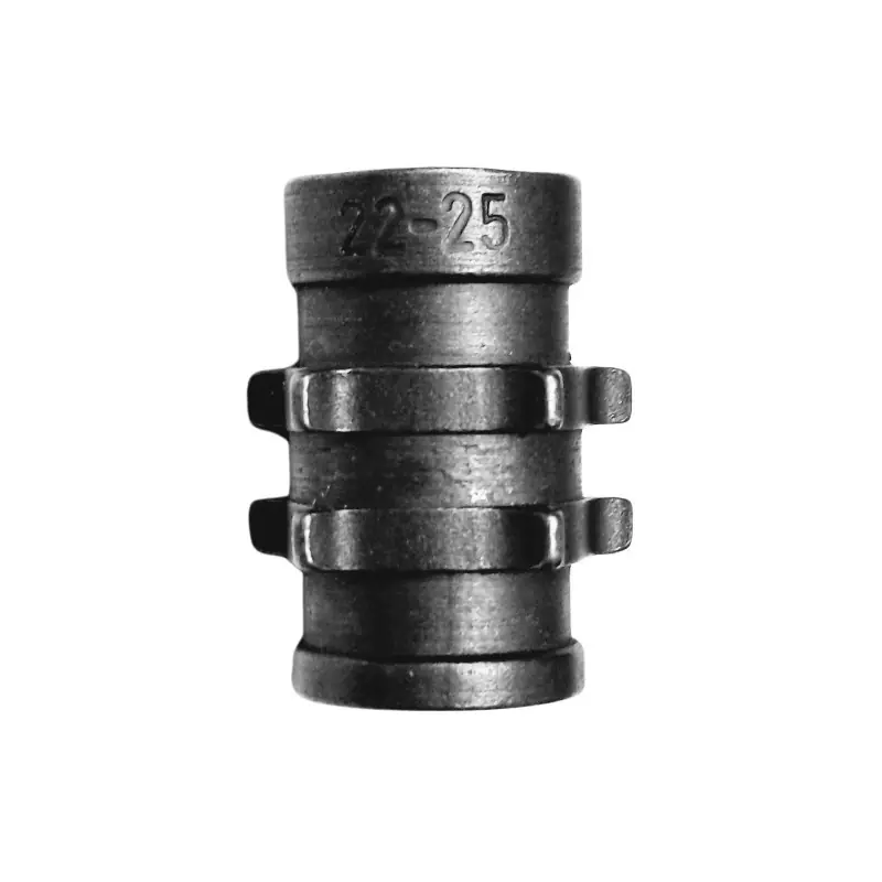 Pignon de chaîne – 22-25 mm – pas B – 5 dents Offre Limitée