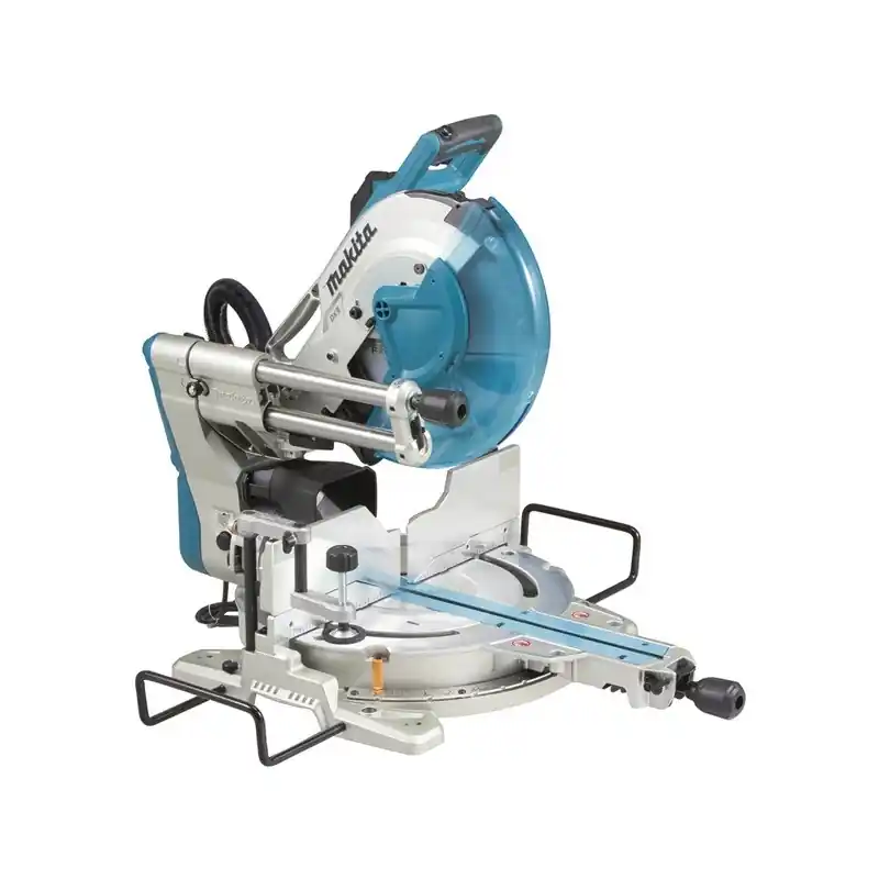 Quantité Limitée Scie radiale – LS1219L – 1650 W – 107 mm – Ø 305 mm