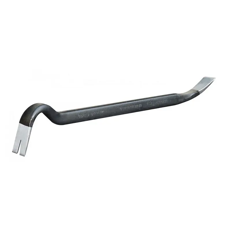 Offre Spéciale Pied de biche – GORILLA 64-409 – L 914 mm – 36&Prime;