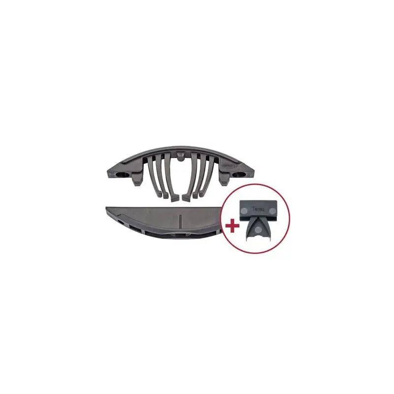 Lamelle – LAMELLO 01145425S – Kit Starter – Tenso P-14 – Bte 300 paires Nouvelle Collection
