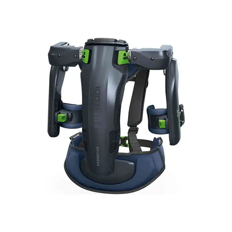 Exosquelette - FESTOOL EXO 18 HPC 4,0 I-Plus 577339 Nouveauté