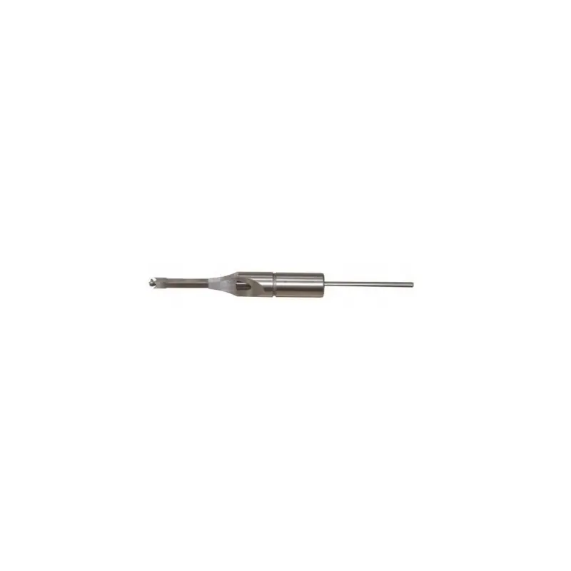 Top Vente Mèche et bédane carrés – LEMAN 306.516.95 – 16 x L 95/160 mm