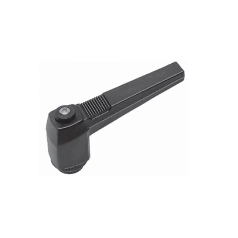 Poignée débrayable taraudée – APAAX 6356015 – M6 – plastique Acheter En Ligne