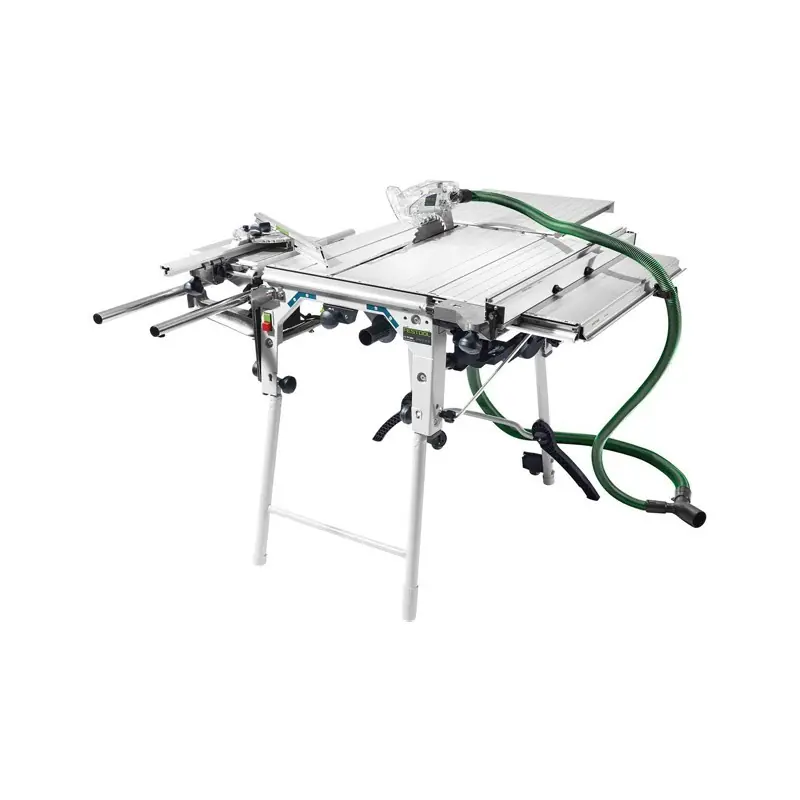Scie sur table - FESTOOL CS70 Set 574782 - 2200 W - 70 mm - Ø 220 mm Petit Prix