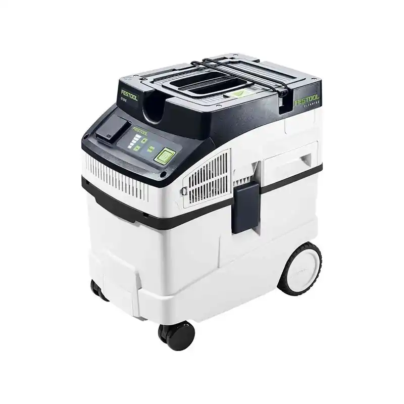 Seulement Aujourd'hui Aspirateur - FESTOOL CT 25 E-Set 577536 - 230 V - 25 l