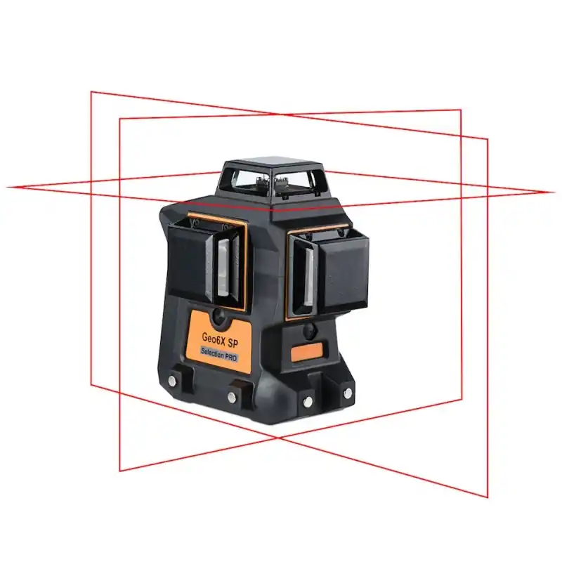 Prix Bas Laser multilignes – GEOFENNEL GEO6X SP 534000 – 30 m