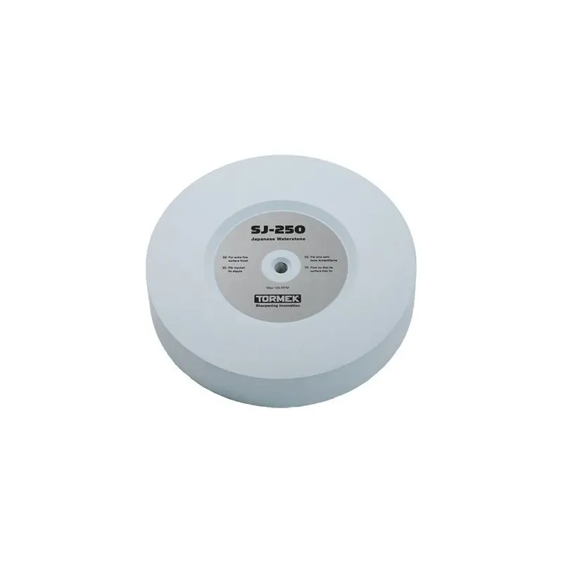 Prix Bas Meule – TORMEK SJ-250 – grain 4000 – pour T7-T8