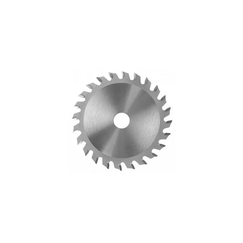 Inciseur carbure – AKE 002616055 – Ø 160×4,4/5,6×55 Z36 – conique Nouvel Arrivage
