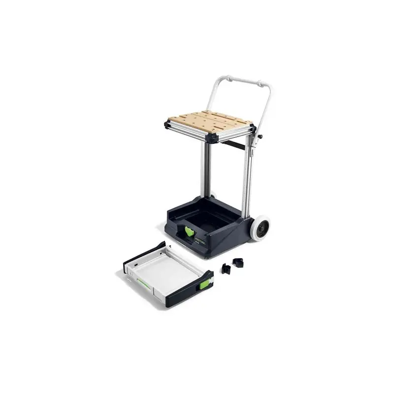 Atelier mobile - FESTOOL MW 1000 203454 - charge 100 kg Achetez Aujourd'hui