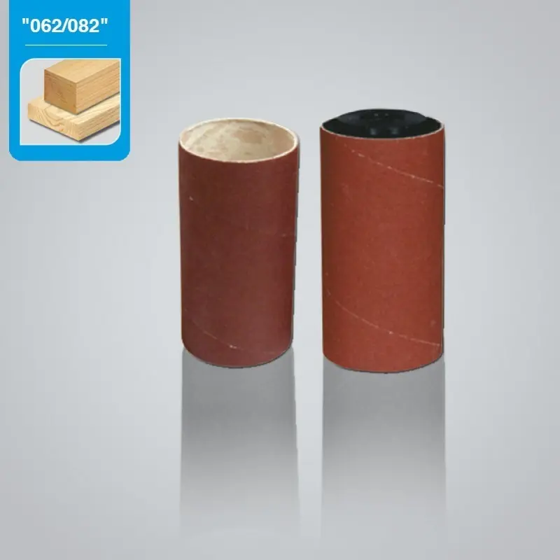Soldes Cylindre ponceur - LEMAN 082.120.50 - Ø 82 x ht 120 x al 50 mm - M16