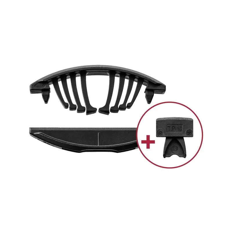 Bon Marché Lamelle – LAMELLO 01145428 – Tenso P-10 – Bte 300 paires