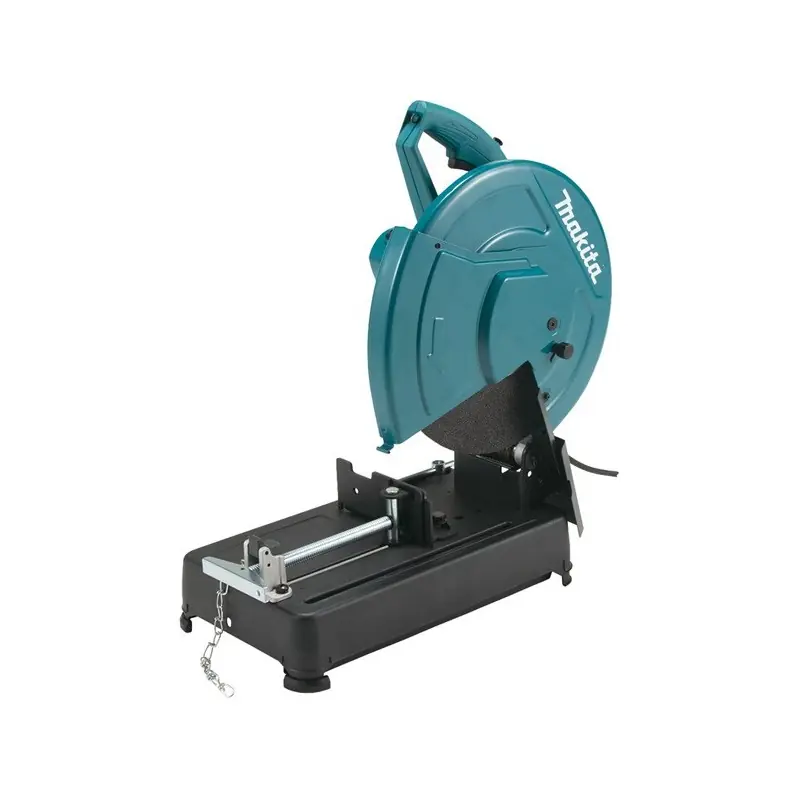 Tronçonneuse – MAKITA LW1401S – 2200 W – Ø 355 mm Vente Flash
