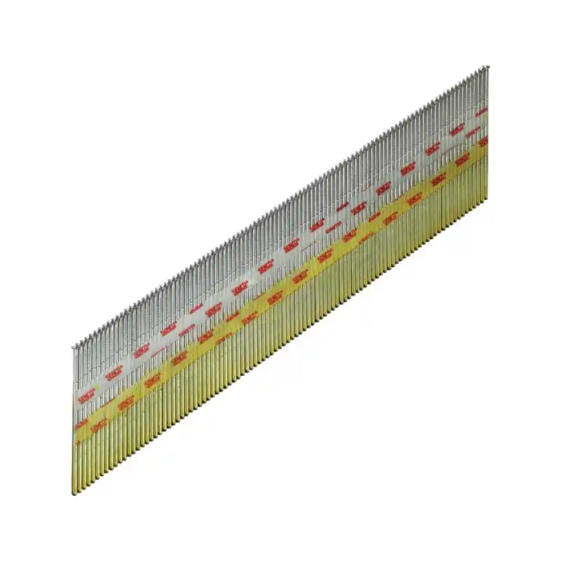 Pointe - SENCO DA DA25EABN - L 63,5 mm - galvanisé - Bte 3000 Usine Directe