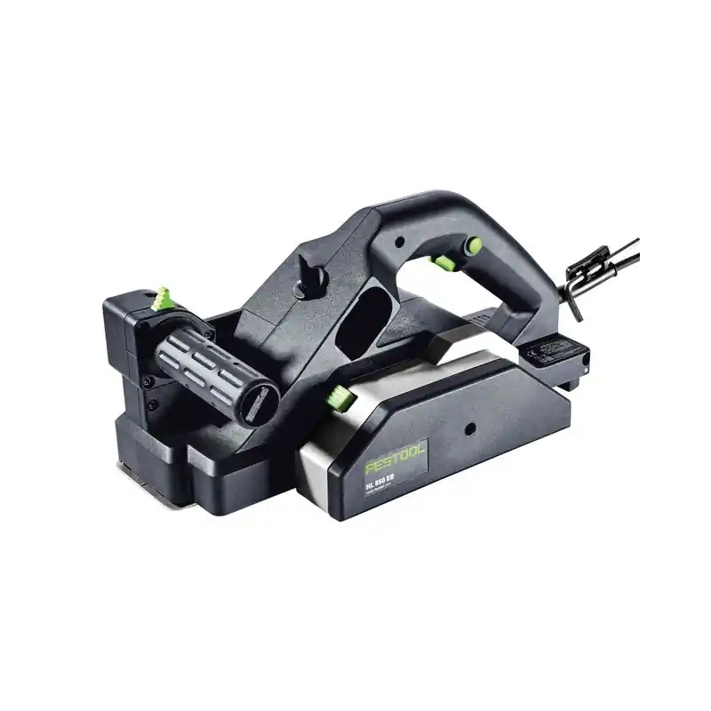 Produit De Marque Rabot - FESTOOL HL 850 EB-Plus 576253 - 850 W - 82 mm