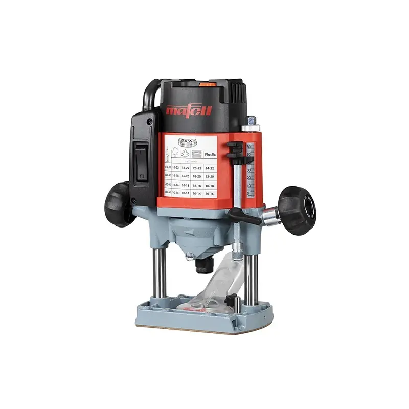 Meilleur Prix Défonceuse – MAFELL LO65 Ec MidiMAX 91C750 – 2600 W – pour Arunda