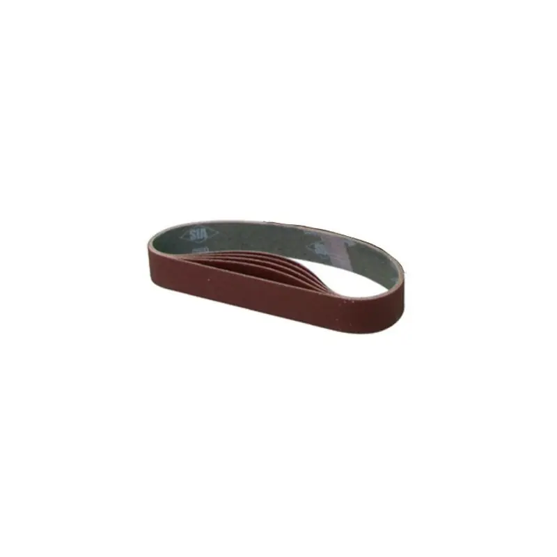 Quantité Limitée Bande abrasive – SIA 2921 – 29×533 mm – grain 120