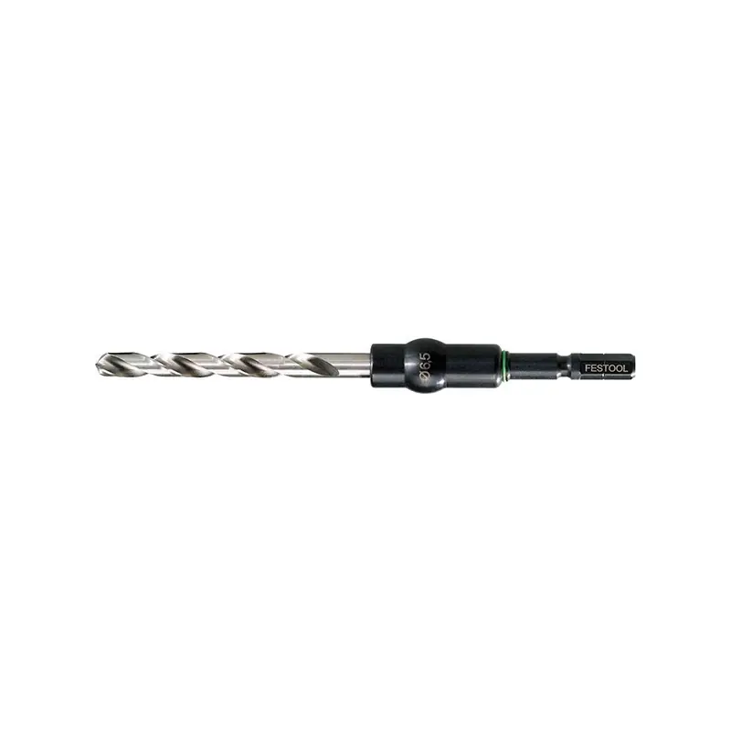 Foret métal - FESTOOL 493422 - Ø 3,5 mm - HSS Vente Flash
