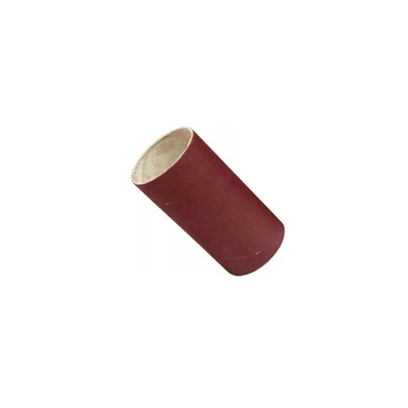 Vente Directe Manchon abrasif – LEMAN 085.120.060 – Ø 82 x ht 120 mm – grain 60