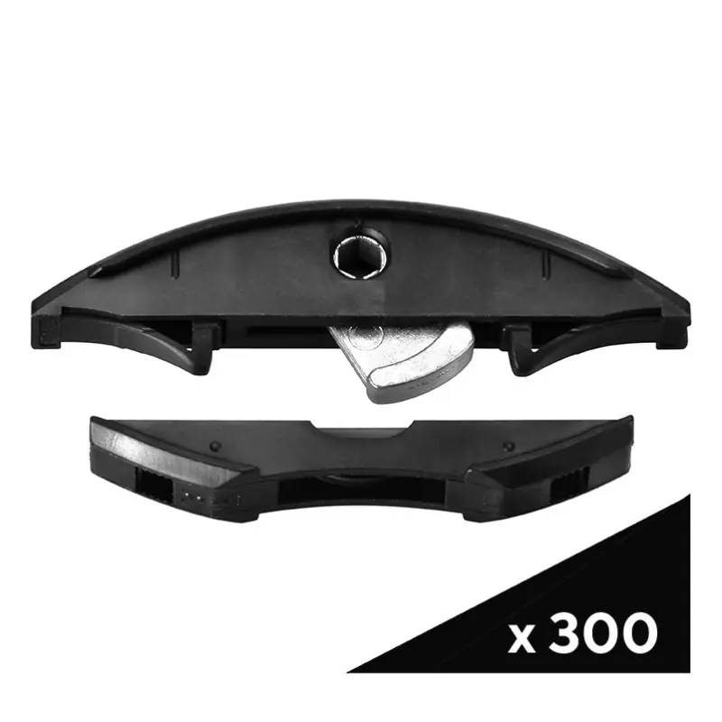 Lamelle – LAMELLO 145316 – Clamex P-14 Flexus – Bte 300 paires Meilleur Prix
