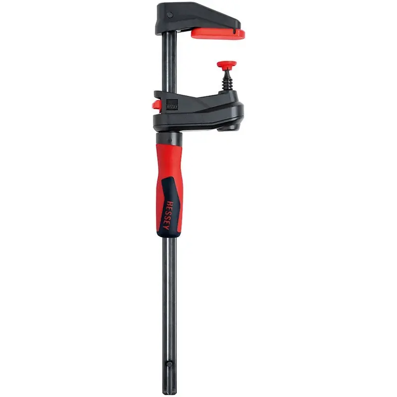 Serre-joint à engrennage – BESSEY GK15 – 150×60 mm – rail 19 x 6 mm Seulement Aujourd&rsquo;hui