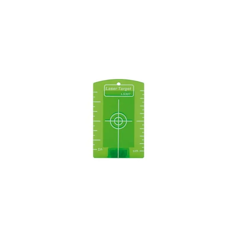 Promotion Saisonnière Cible magnétique – GEOFENNEL 290501 – pour laser vert