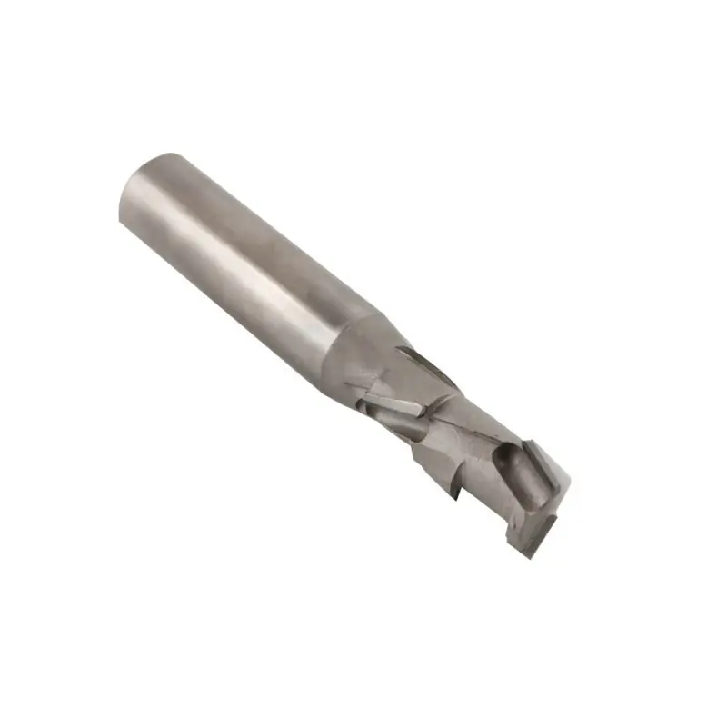 Prix Bas Mèche à défoncer diamant – GEDIMO – Ø 18 x l 43 x L 110 mm – Q 20