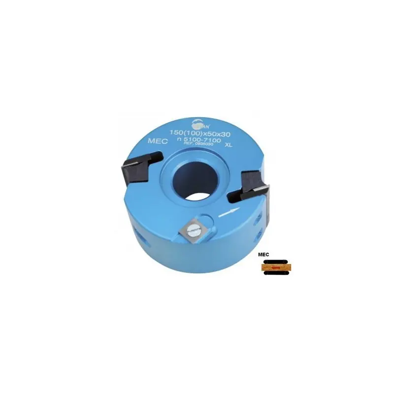 Acheter Direct Porte-outils – LEMAN 093.50.30 – Ø 100 x ht 50 x al 30 mm